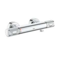 Grohe dušas termostats Grohtherm 1000 Performance, hroms