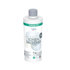 Hansgrohe filtra elements Ion exchanger / Active carbon, 800 l