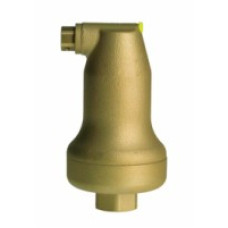 Pneumatex gaisa atdalītājs Zeparo ZUT, DN25