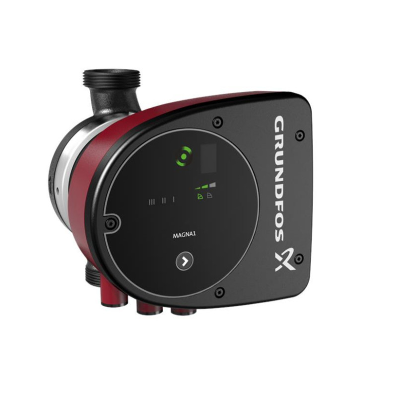 Grundfos Sūknis MAGNA1 32-120 180mm DN32 8-188 230V 50Hz PN6/10