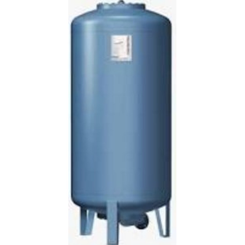 Pneumatex izplešanās tvertne Aquapresso AU140.10