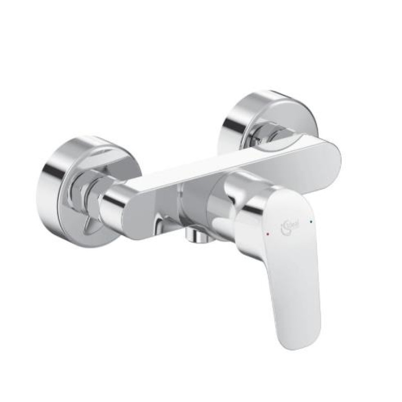 Ideal Standard dušas maisītājs Ceraflex, hroms