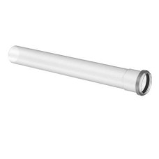 Bosch FC-S caurule Ø200, 2000mm