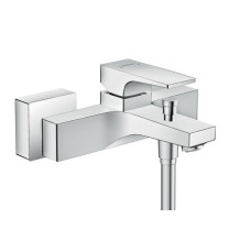 Hansgrohe vannas maisītājs Metropol, hroms