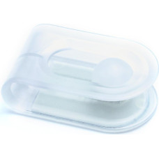 Ridder Dušas aizkaru klipši Fix it, 2gb