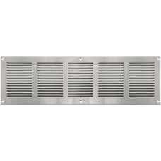 Europlast reste metāla, 500x150mm, inox