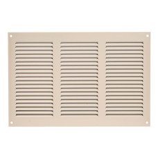 Europlast reste metāla, 300x200mm, bēša