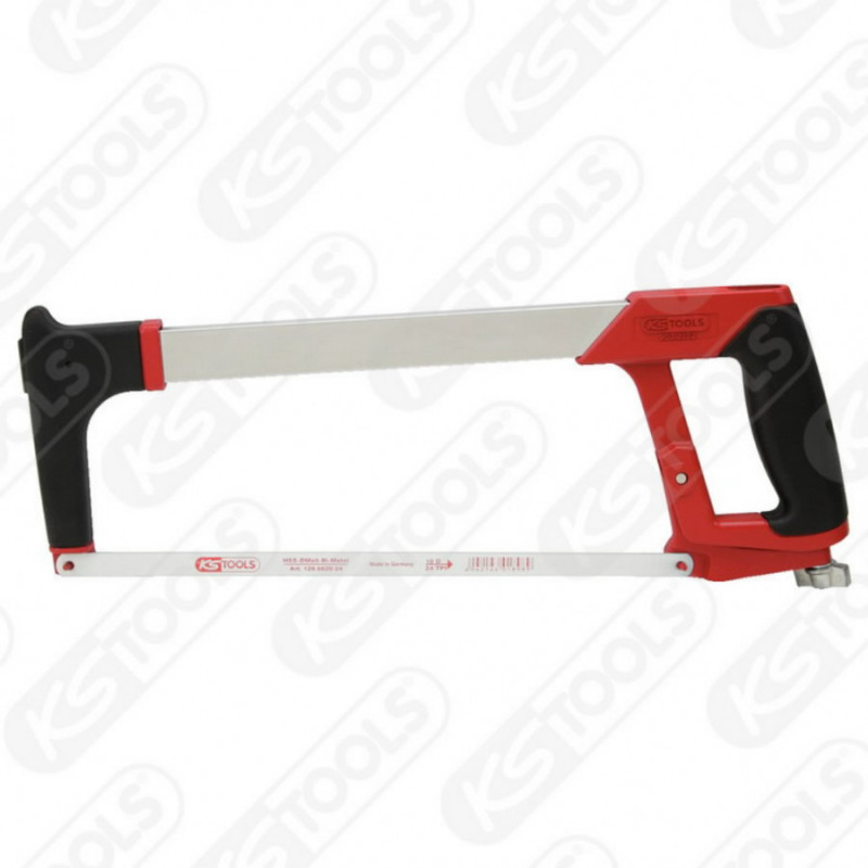 Ks Tools Metāla zāģis 300 mm, KS Tools