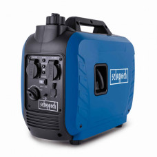 Scheppach Invertora tipa ģenerators 2,0 kW SG2500i, Scheppach