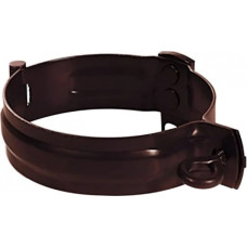 Balex Metal Zenit Notekas stiprinājums D120mm, 8017/ Šokolādes brūna