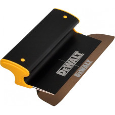 Dewalt Nobeiguma apdares špakteļlāpsta, 254mm