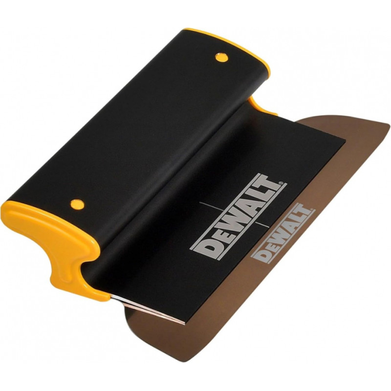 Dewalt Nobeiguma apdares špakteļlāpsta, 254mm