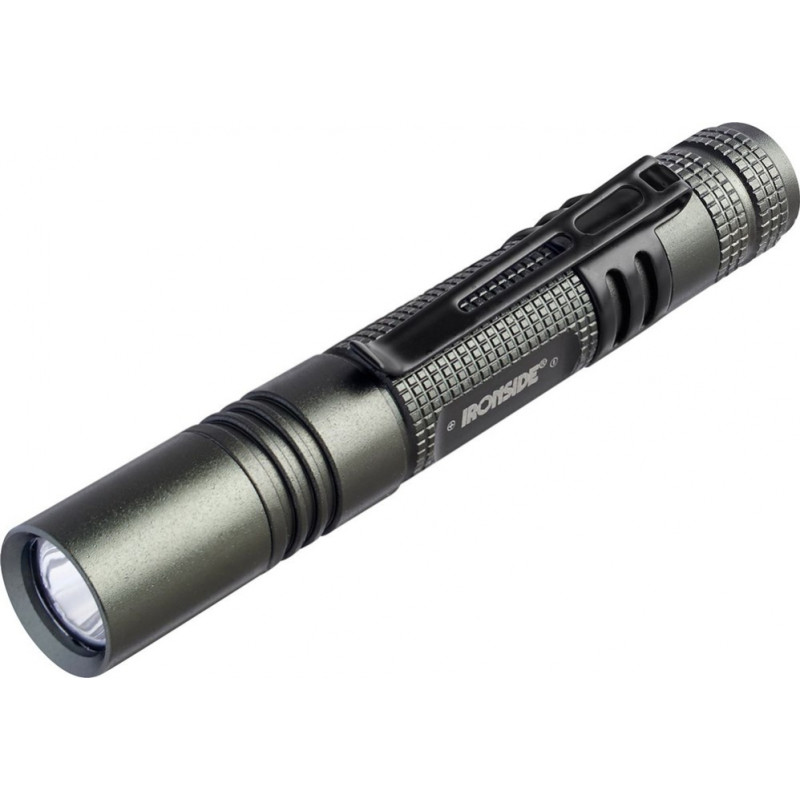 Ironside Lukturis LED Ironside mini - gab.