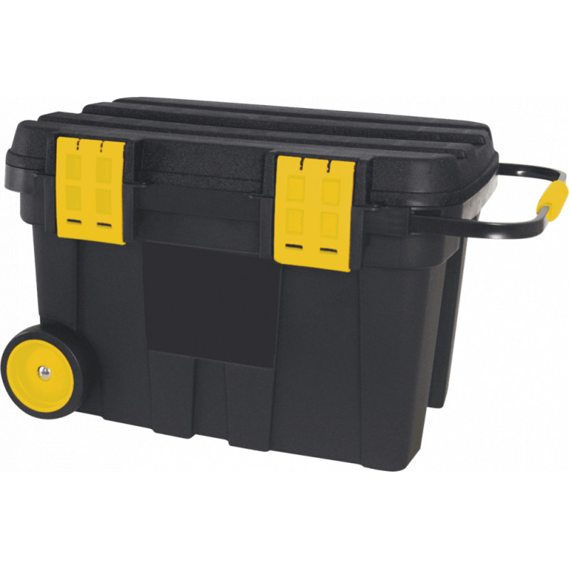 Ironside Instrumentu kaste Ironside ar riteņiem Large - gab.