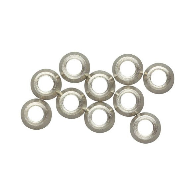 Messer Cutting Systems Gmbh Alumīnija blīvgredzens - gab.