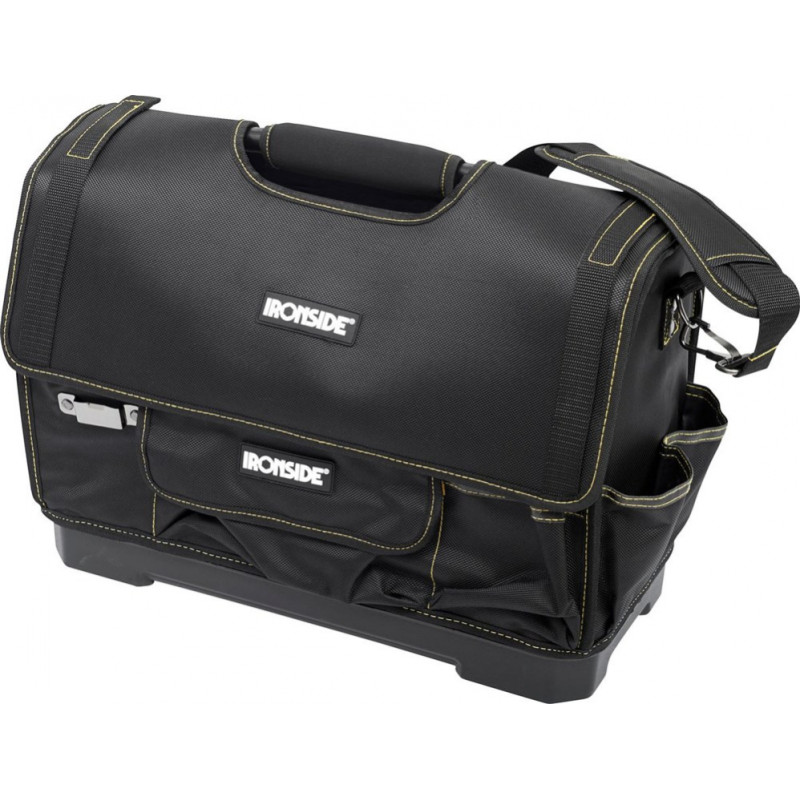 Ironside Instrumentu soma Ironside 490x250x370mm - gab.