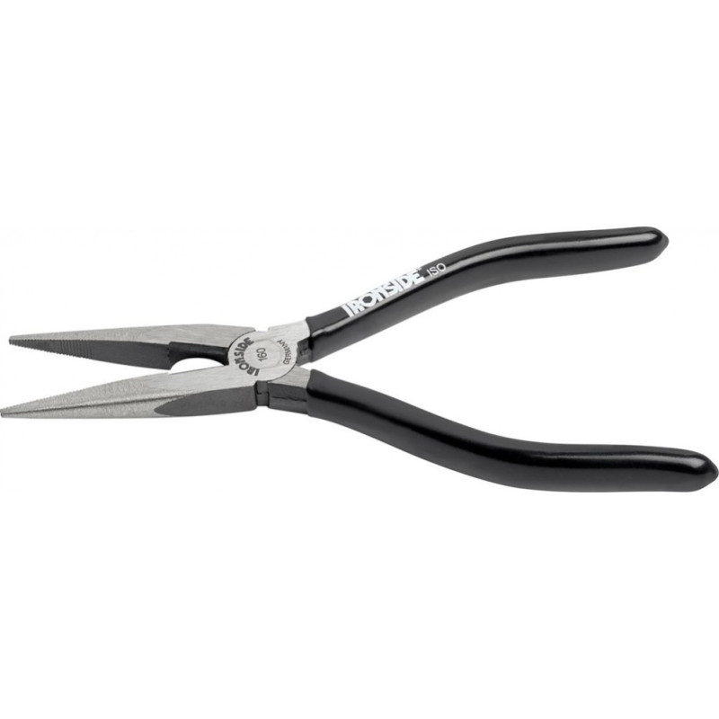 Ironside Stangas Ironside taisnās 200mm - gab.