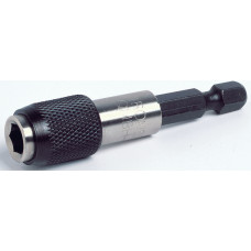 Ironside Bitu turētājs Ironside 60mm Quick - gab.