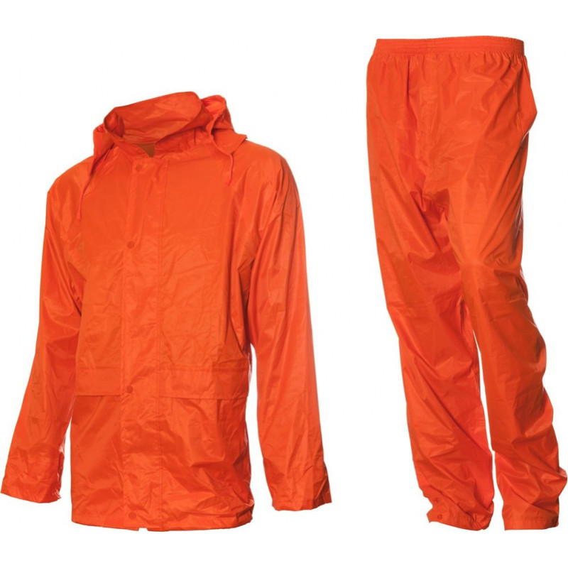 Activewear Lietus kostīms Activewear 9967 XL - gab.