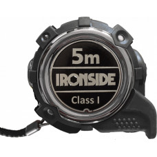 Ironside Mērlente Ironside 5m klass1, 25mm - gab.