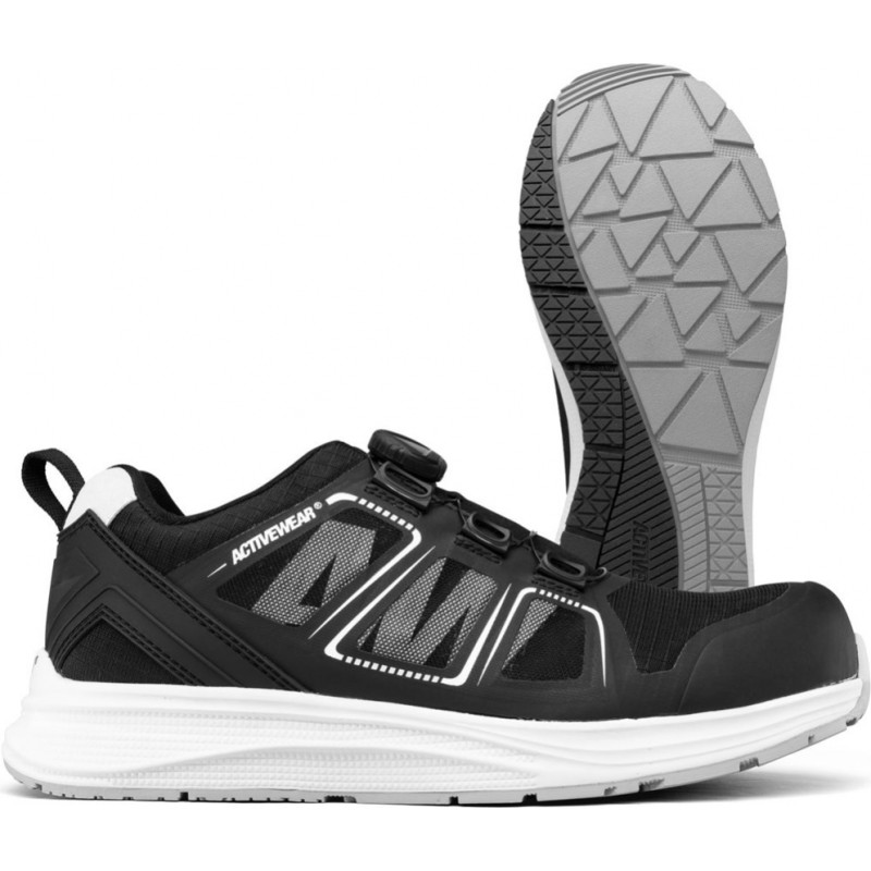 Activewear Darba apavi Activewear Squat 7422 izmērs 44 - pāri