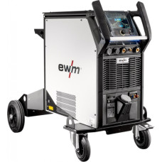 Ewm Gmbh EWM Tetrix XQ 350 puls AC/DC W EX 8P - kompl.