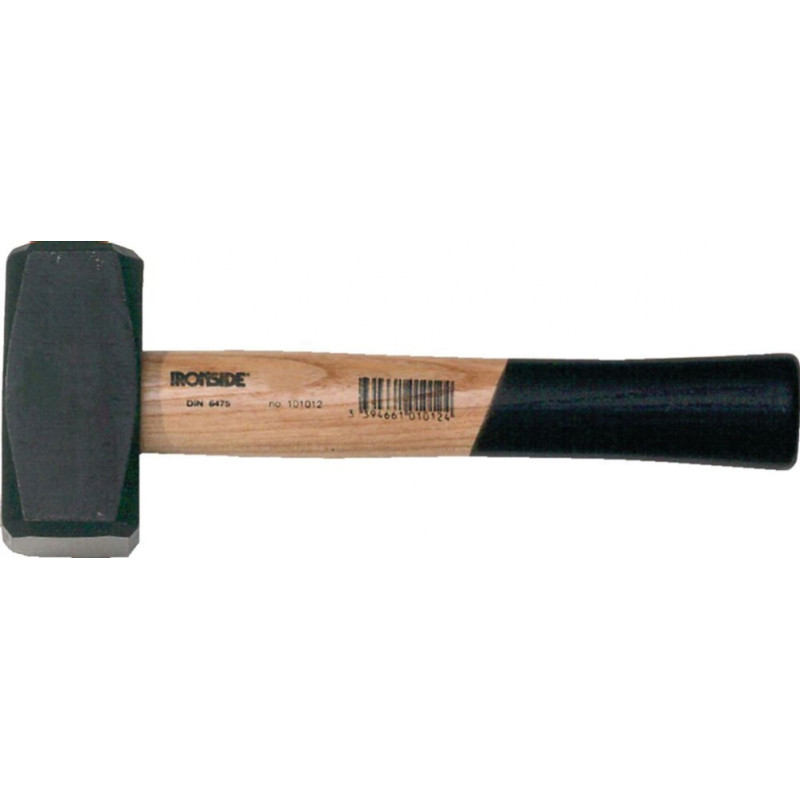 Ironside Āmurs 1600g Ironside ar koka rokturi - gab.