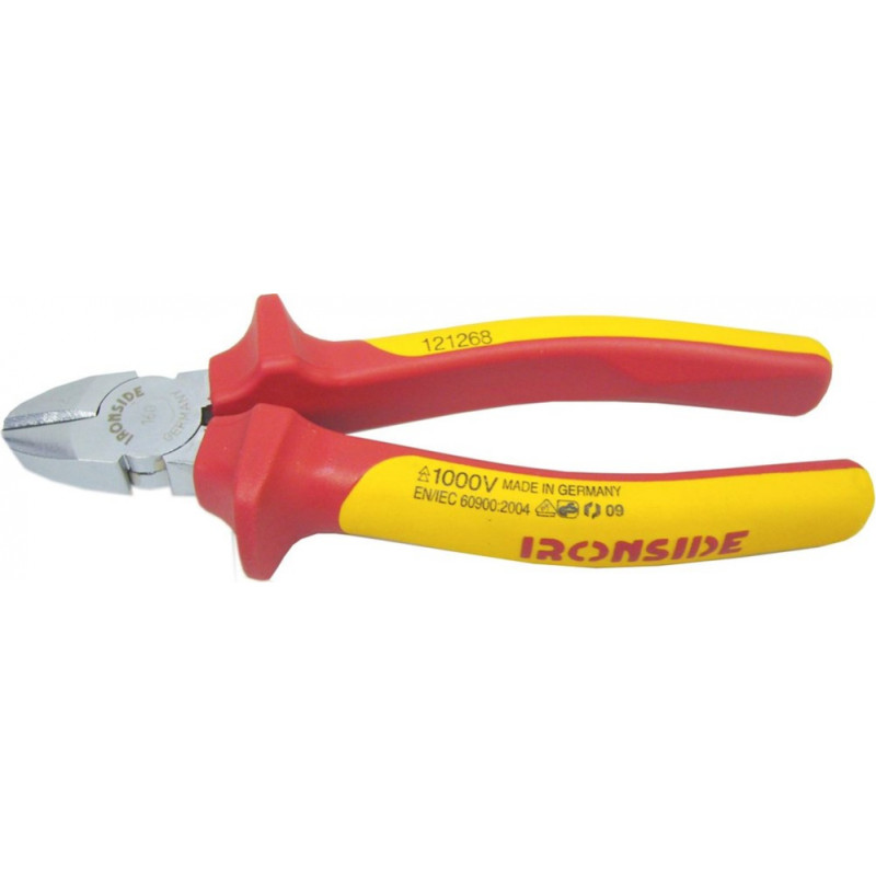 Ironside Knaibles sānu Ironside 145mm 1000/VDE - gab.
