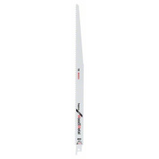 Bosch Zobenzāģa asmens S 1411 DF Heavy for Wood and Metal - gab.