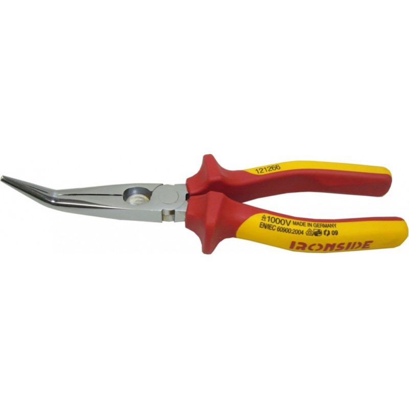 Ironside Stangas saliektas Ironside 200mm 1000/VDE - gab.