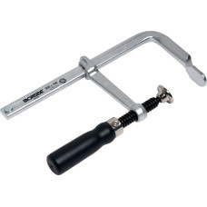 Ironside Spīles galdnieku Ironside 160x80mm - gab.