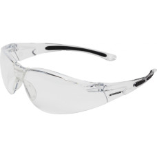 Activewear Aizsargbrilles Activewear Eagle 4070 caurspīdīgas - gab.