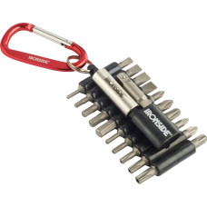 Ironside Bitu komplekts Ironside Allround 22gab. - gab.