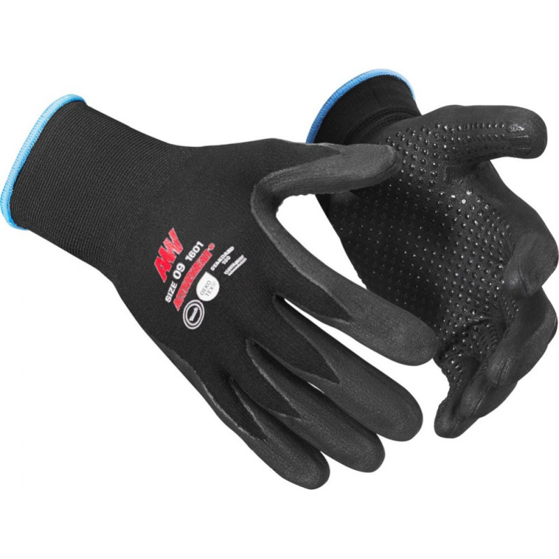 Activewear Cimdi darba Activewear 1601 izmērs 12 - pāri