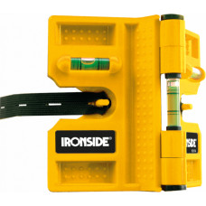 Ironside Līmeņrādis Ironside salokams - gab.