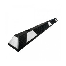 Gumijas atdures barjera stāvvietām, 180 cm / gab