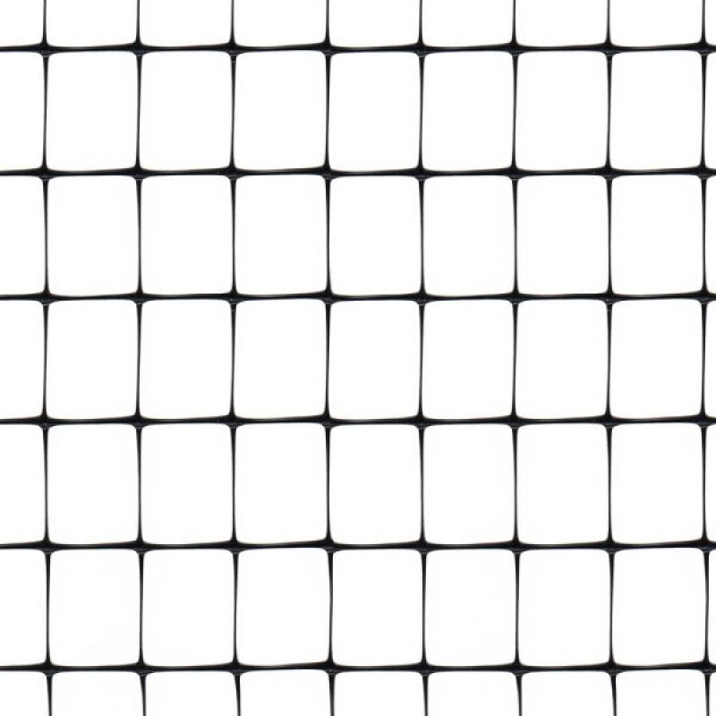 Pret kurmju tīkls TENAX AVIARY 50 g/m2 2 x 10m / gab