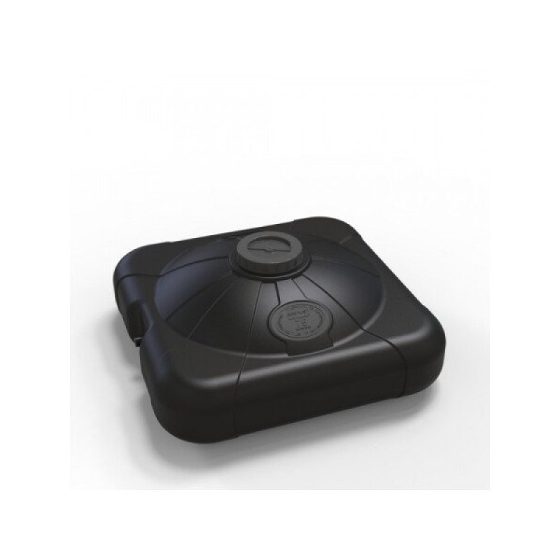 Vasaras dušas ūdens tvertne 75L / gab