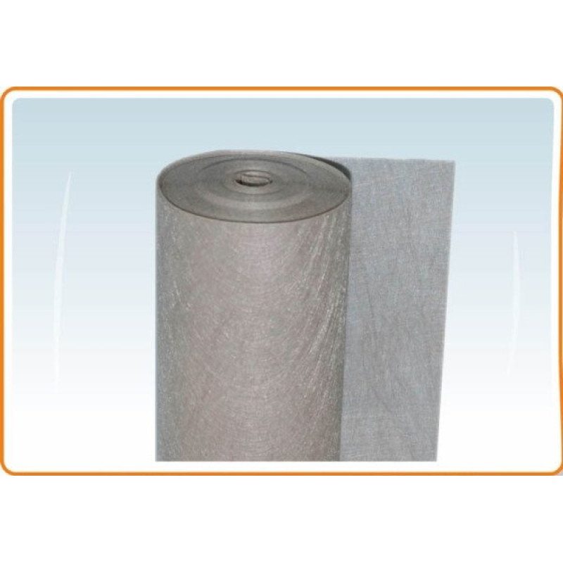 Neaustais ģeotekstils Starkedach 1x50m / gab