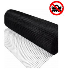 Pret kurmju tīkls 1,5x20m (25 g/m2) / gab