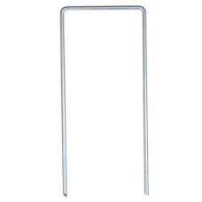 TENAX U veida metāla nagla 22cm / gab