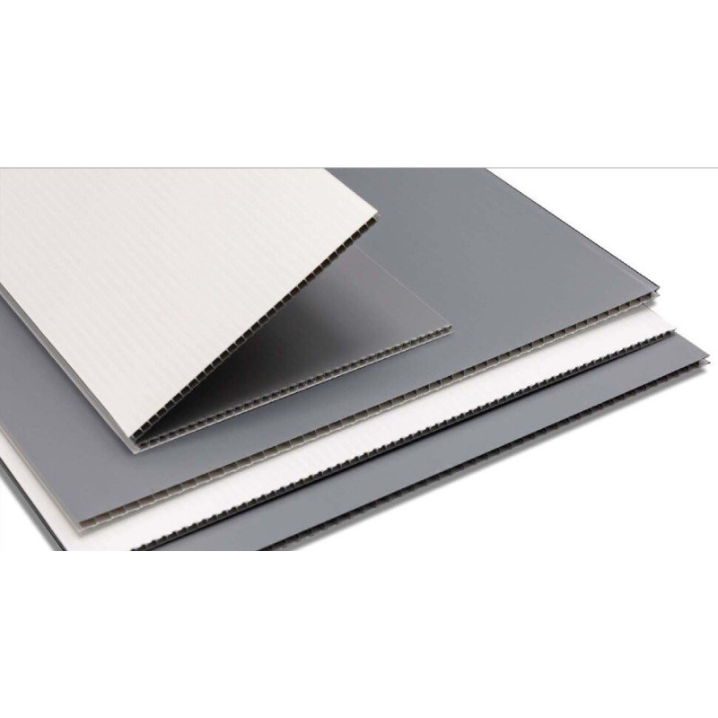 Dekoratīvais sienas apdares panelis BRICK 500x1000mm / gab