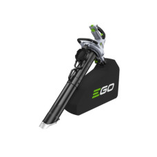 Ego Power+ Lapu pūtējs- savācējs EGO Power+ LV5000E
