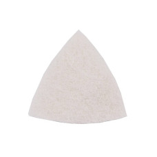 Makita Accessories Trijstūra materiāls pulēšanai MAKITA 94 mm