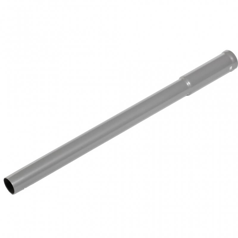 Nilfisk Alumīnija pagarināšanas caurules Nilfisk Saltix