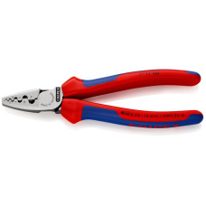 Knipex Antgalių užspaudimo replės KNIPEX 9772