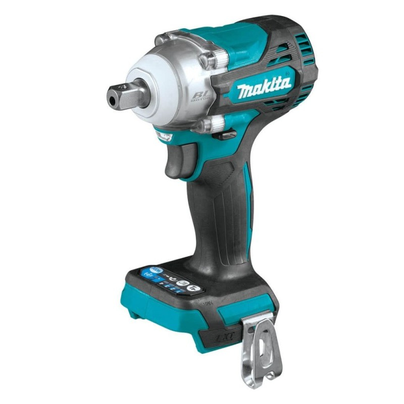 Makita Bezvadu triecienskrūvgriezis MAKITA DTW301Z