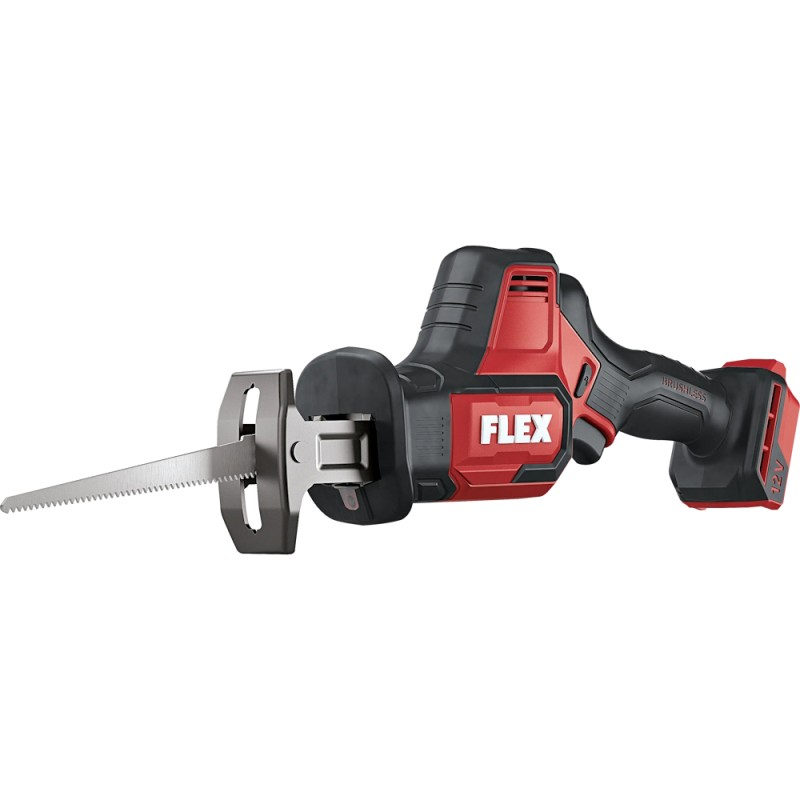 Flex Akumulatora zobenzāģis FLEX RS 16 12,0-EC-C