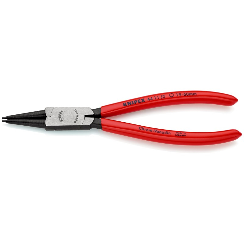 Knipex Replės vidiniams žiedams KNIPEX 4411J2