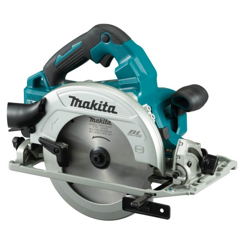 Makita Akumuliatorinis diskinis pjūklas MAKITA DHS782Z